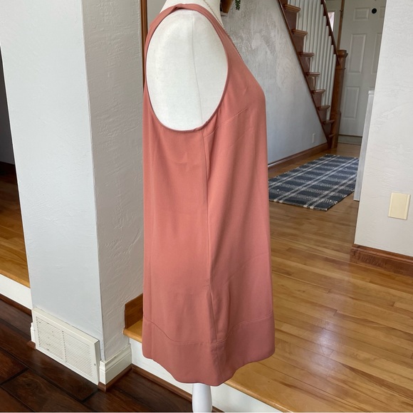 NWT Leith Nordstrom Racerback Tank Dress - Picture 3 of 8